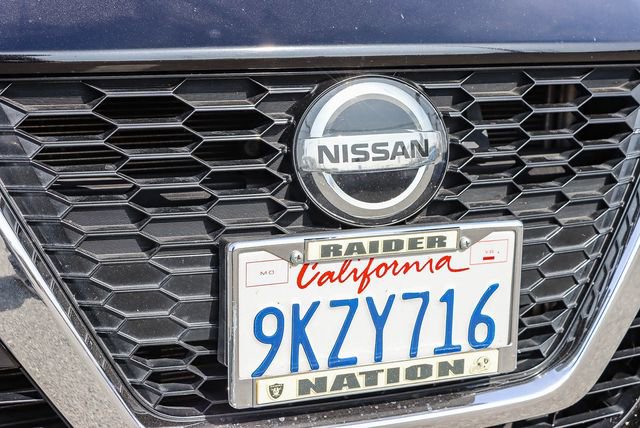 Used 2022 Nissan Altima 2.5 SV image 12