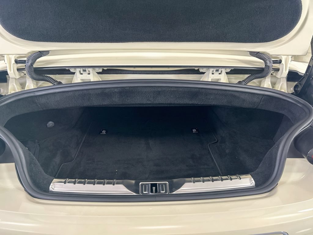 Certified 2022 Bentley Continental GT AWD/4WD image 32