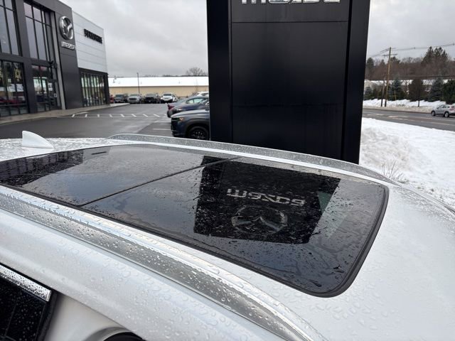 Used 2020 Cadillac XT4 Premium Luxury w/ Driver Awareness Package image 16