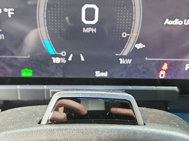 New 2026 GMC Hummer EV 4x4 Crew Cab image 23