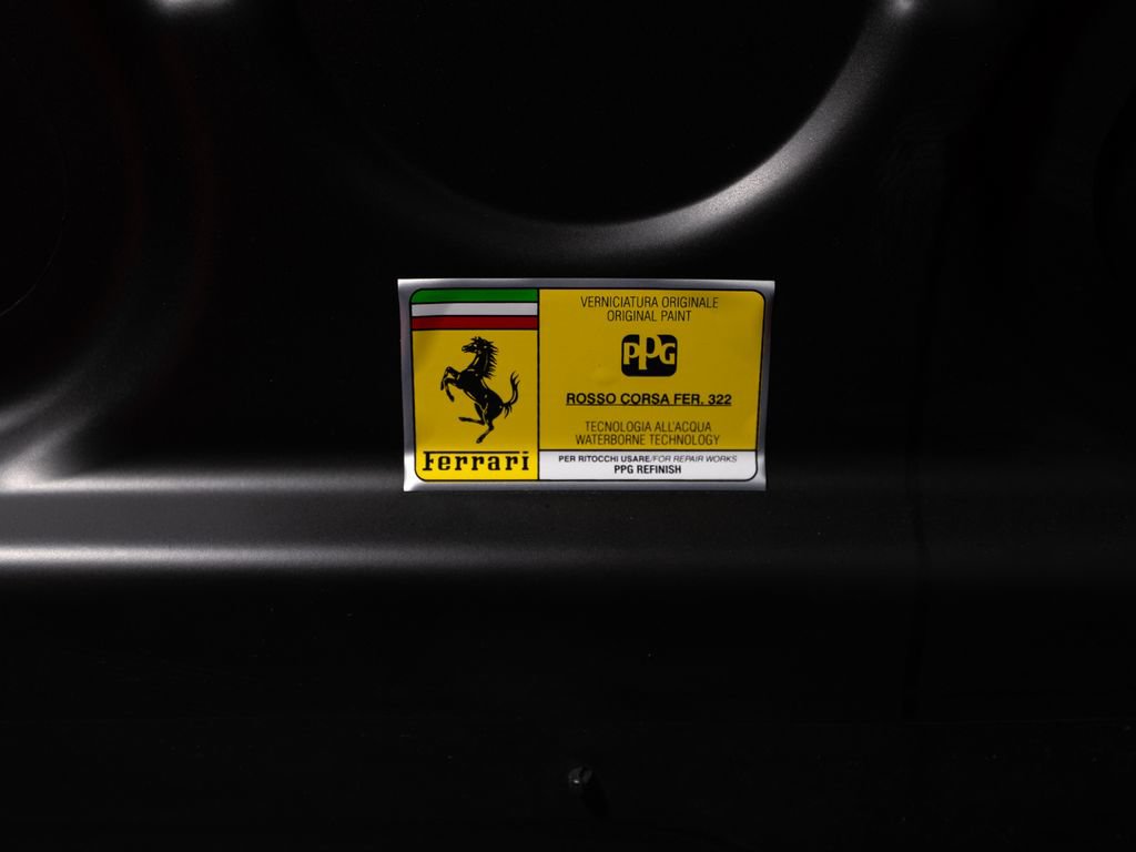 Used 2009 Ferrari F430 Scuderia RWD image 40
