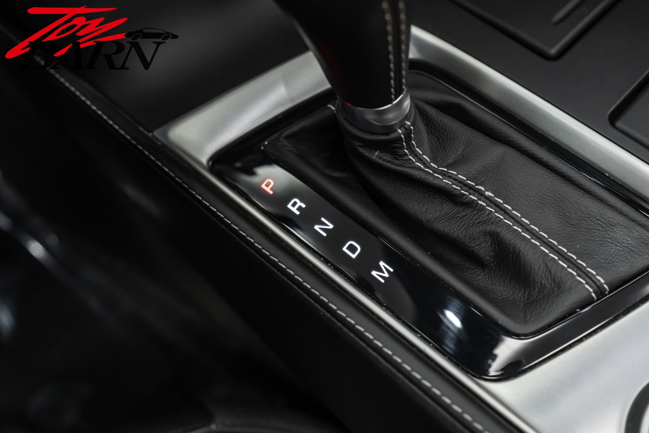 Used 2016 Chevrolet Corvette Z06 w/ 3LZ Preferred Equipment Group image 52