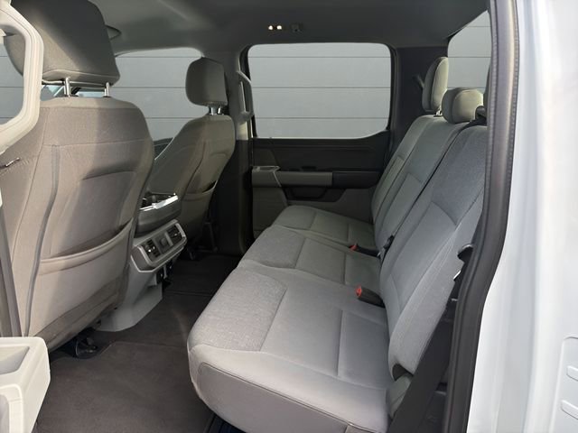 Used 2024 Ford F150 XLT w/ Mobile Office Package image 10