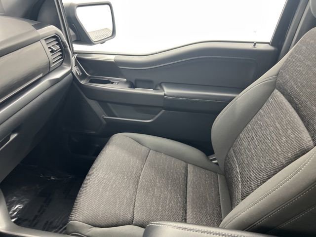 Used 2024 Ford F150 XLT w/ Equipment Group 302A MID image 19