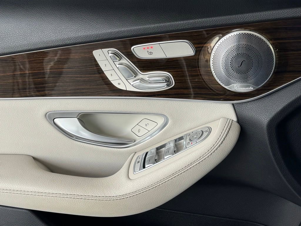 Used 2018 Mercedes-Benz C 300 Sedan image 35