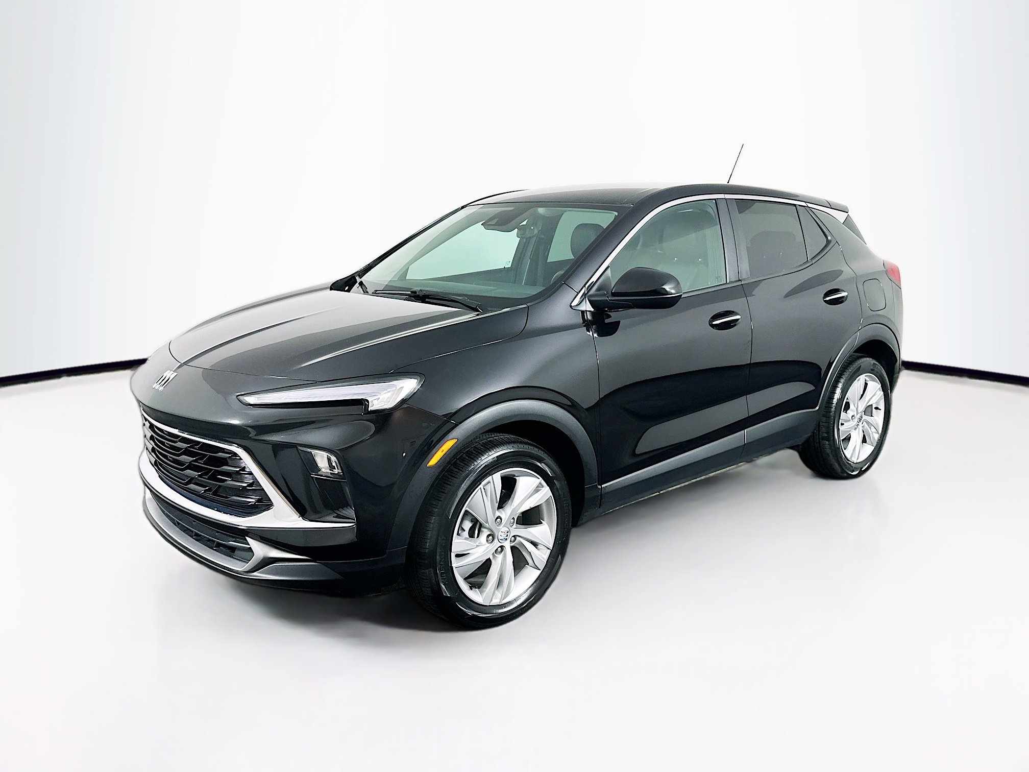 Used 2025 Buick Encore GX Preferred image 3