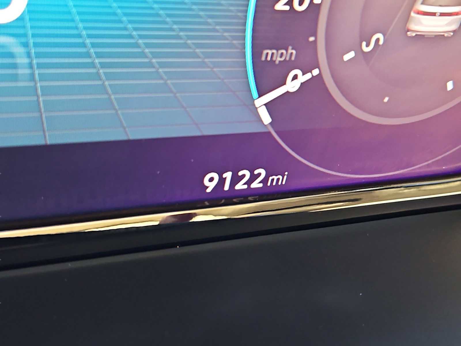 Certified 2025 Volkswagen Atlas SE image 13