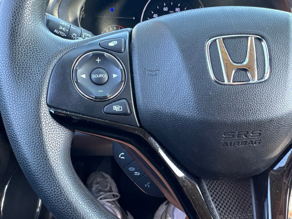 Used 2021 Honda HR-V EX image 21