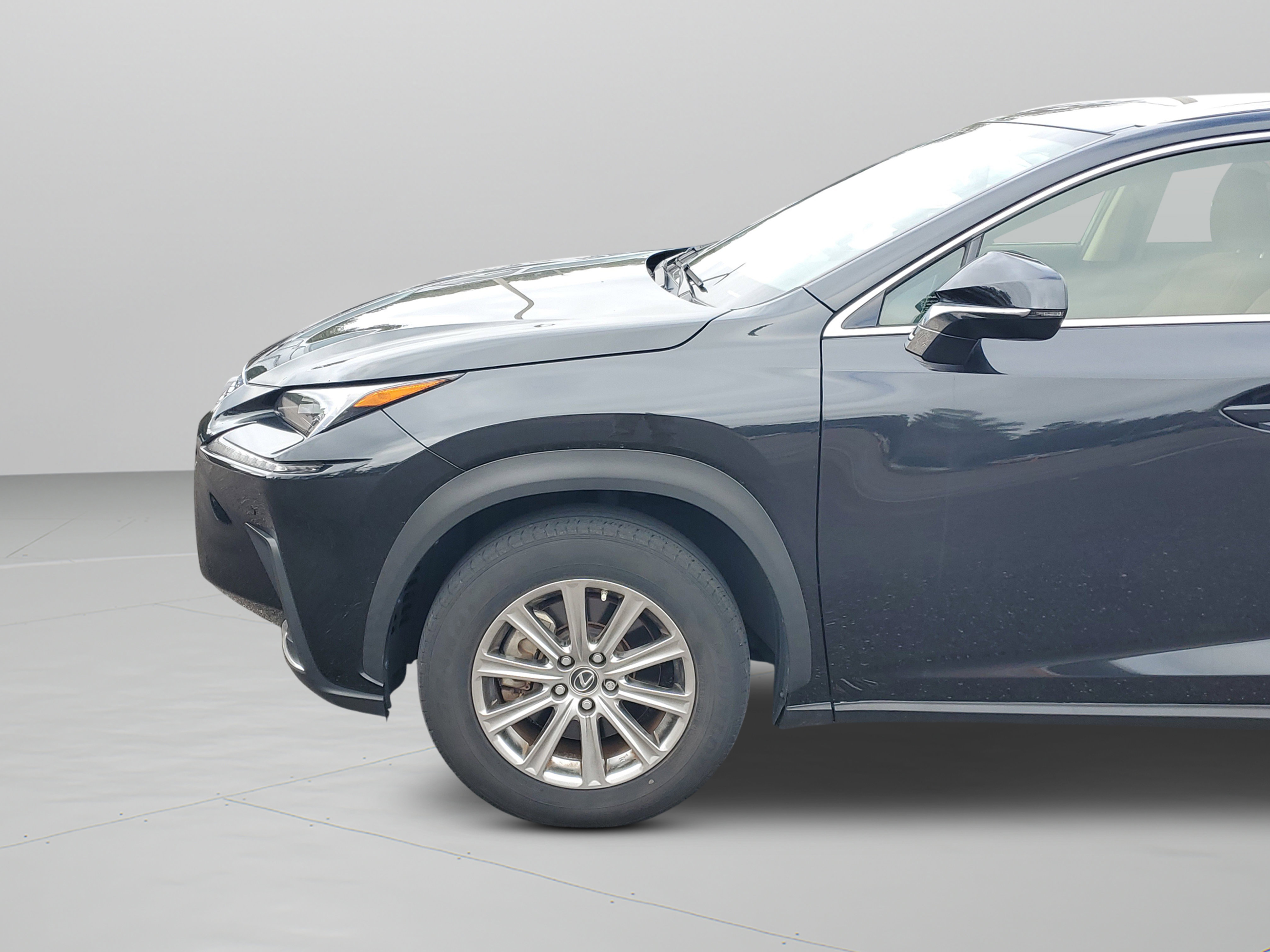 Used 2021 Lexus NX 300 FWD w/ Accessory Package 2 image 29