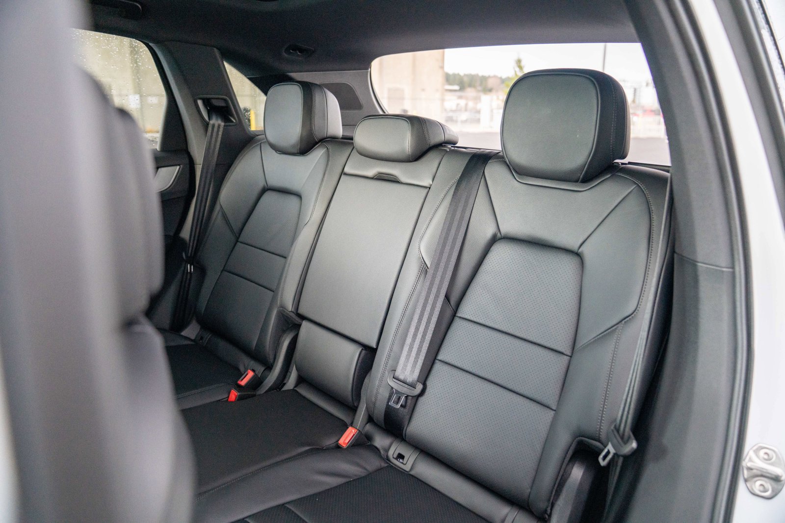 Certified 2026 Porsche Cayenne AWD/4WD image 23