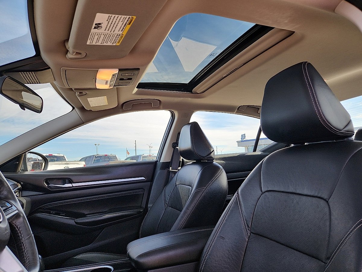 Used 2023 Nissan Altima 2.5 SL image 7