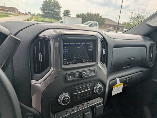 New 2026 GMC Sierra 2500 Pro AWD/4WD image 21