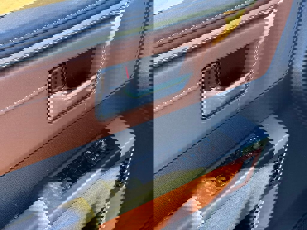 Used 2024 Toyota Tundra 1794 Edition image 22