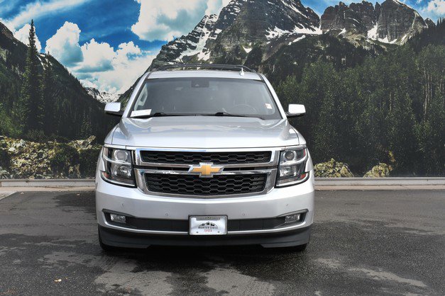 Used 2018 Chevrolet Tahoe LT image 5