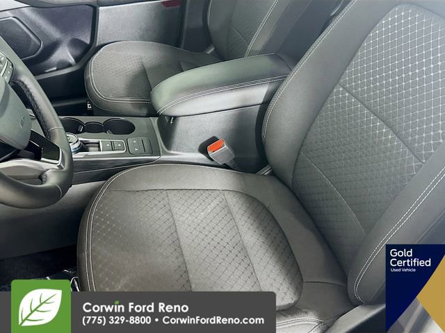 Certified 2023 Ford Escape Active image 21