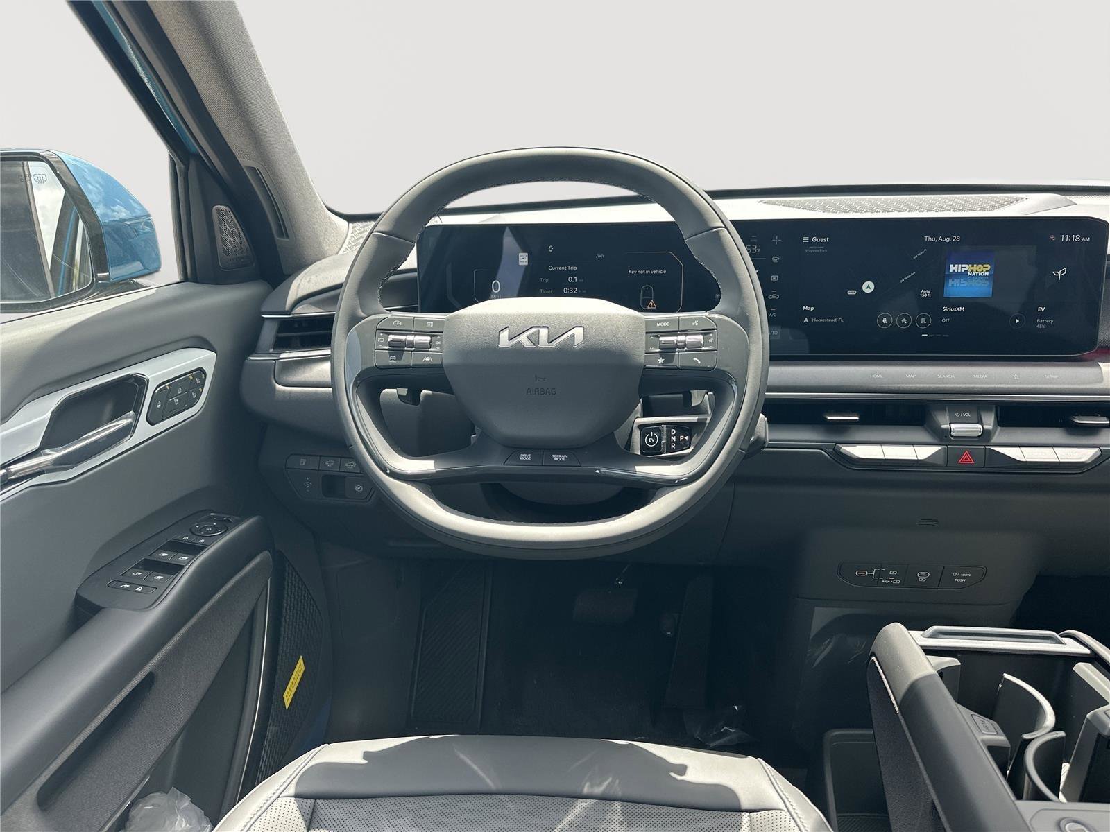 New 2026 Kia EV9 Land image 19