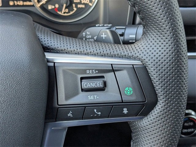 New 2025 Mitsubishi Outlander SE image 32