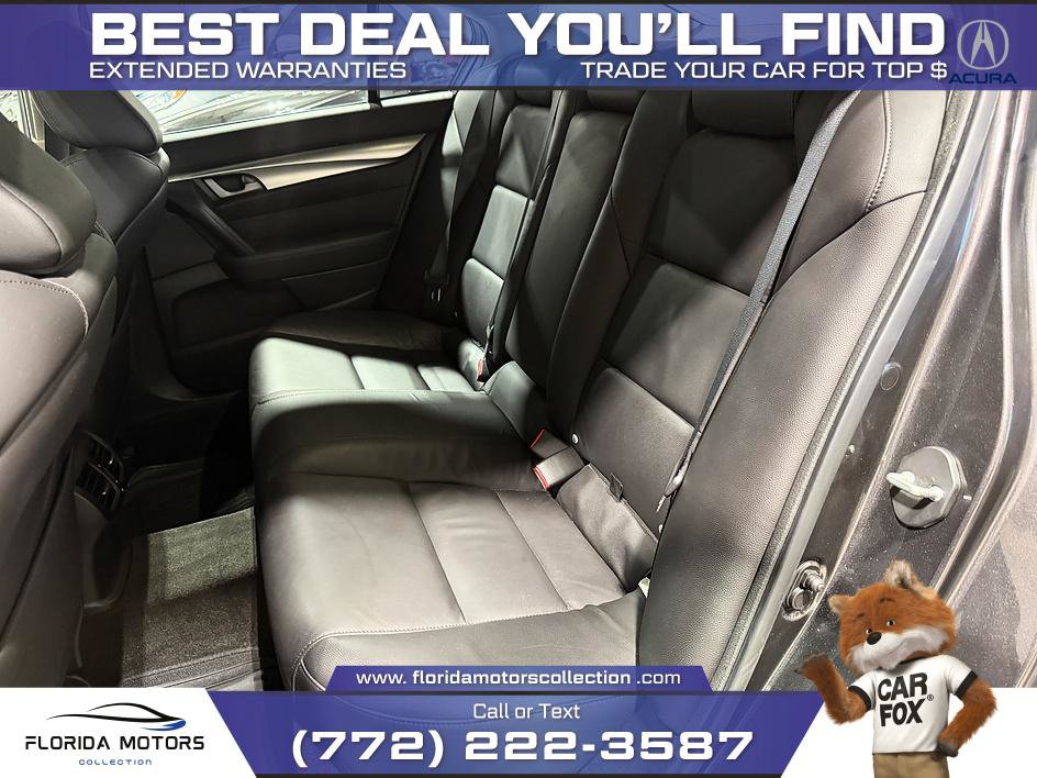 Used 2010 Acura TL FWD image 26