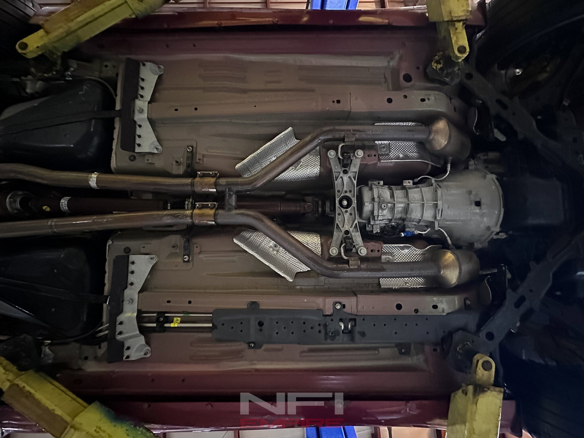Used 2006 Ford Mustang GT Premium RWD image 48