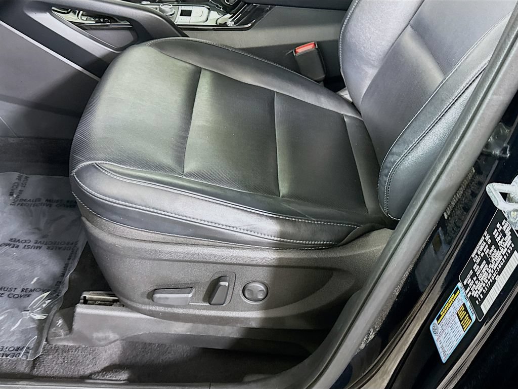 Used 2022 Kia Telluride S AWD/4WD image 25