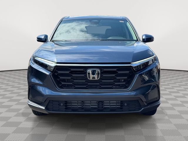 Used 2026 Honda CR-V EX-L image 2