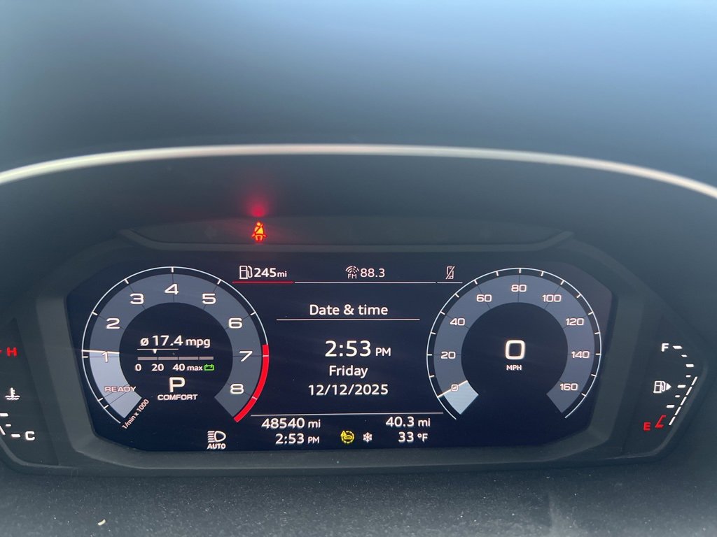 Used 2023 Audi Q3 2.0T Premium Plus image 55