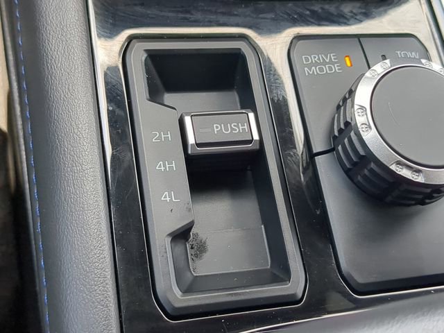 Used 2024 Toyota Sequoia Platinum AWD/4WD image 29