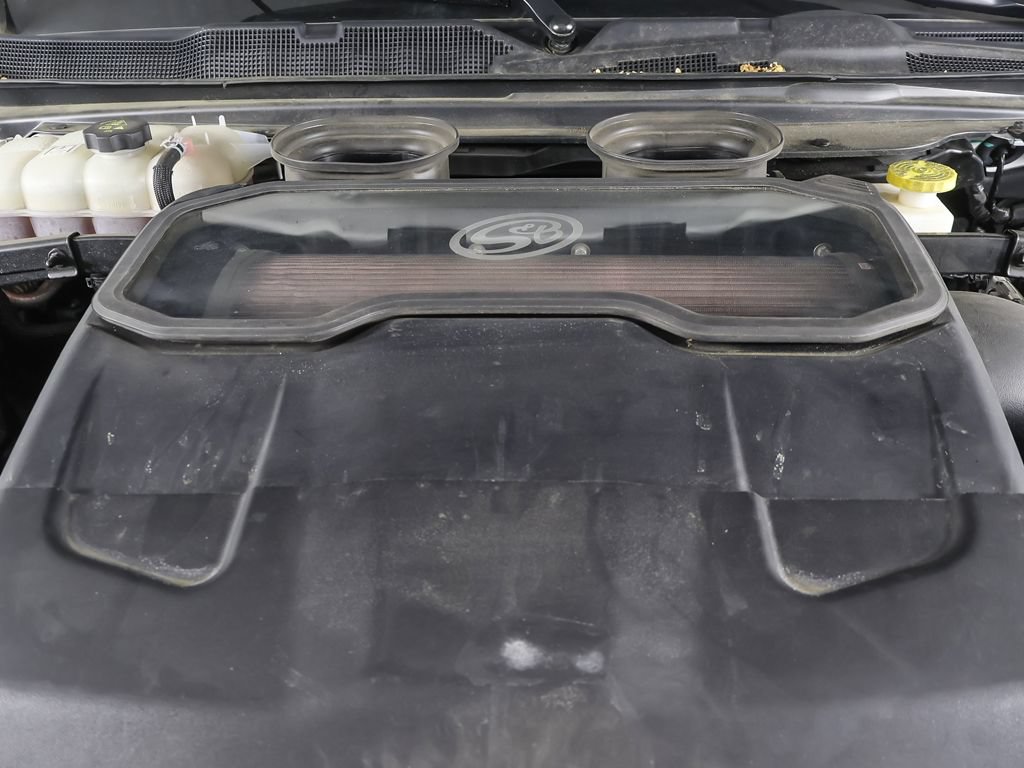 Used 2024 RAM 1500 TRX w/ TRX Level 2 Equipment Group AWD/4WD image 23