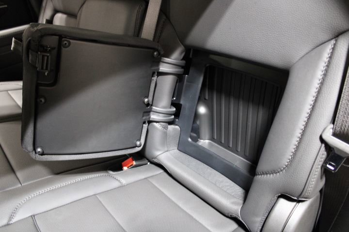 New 2026 GMC Sierra 2500 Denali w/ Denali Reserve Package image 50