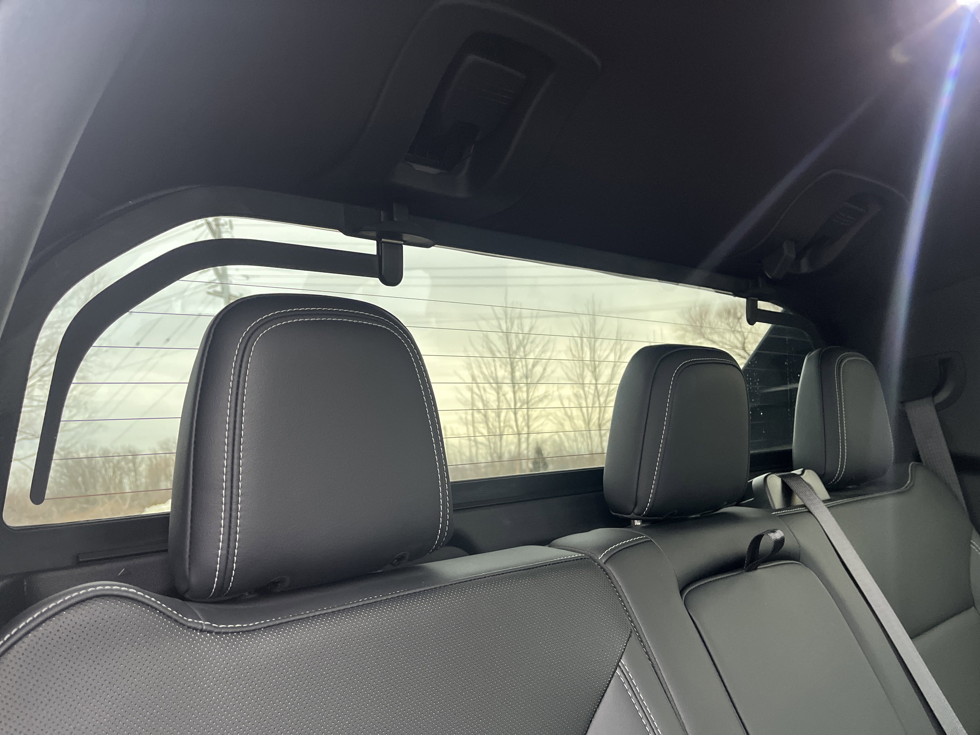 Used 2025 Chevrolet Silverado EV LT w/ LT Premium Package image 18