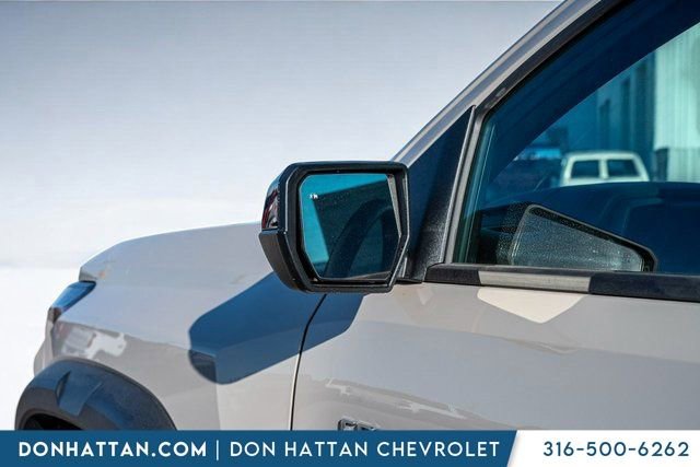 New 2026 Chevrolet Colorado Trail Boss image 27