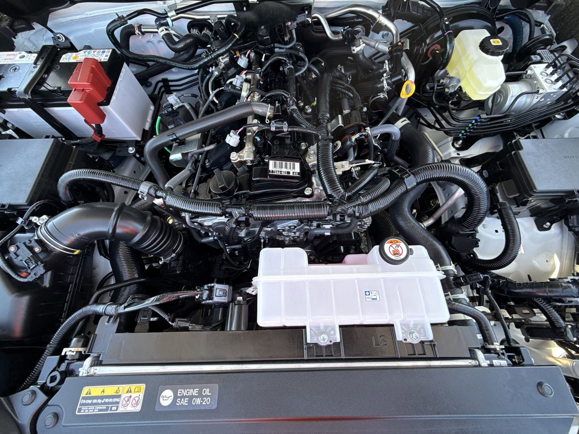 Certified 2026 Toyota 4Runner Limited AWD/4WD image 18