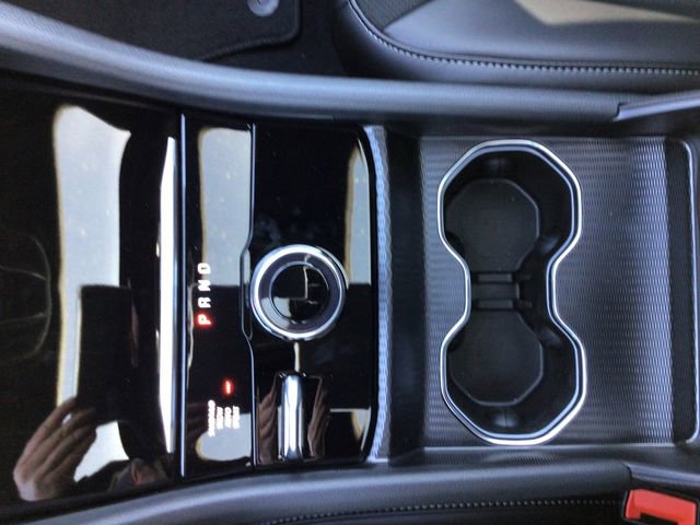 New 2026 Jeep Grand Cherokee Altitude image 37