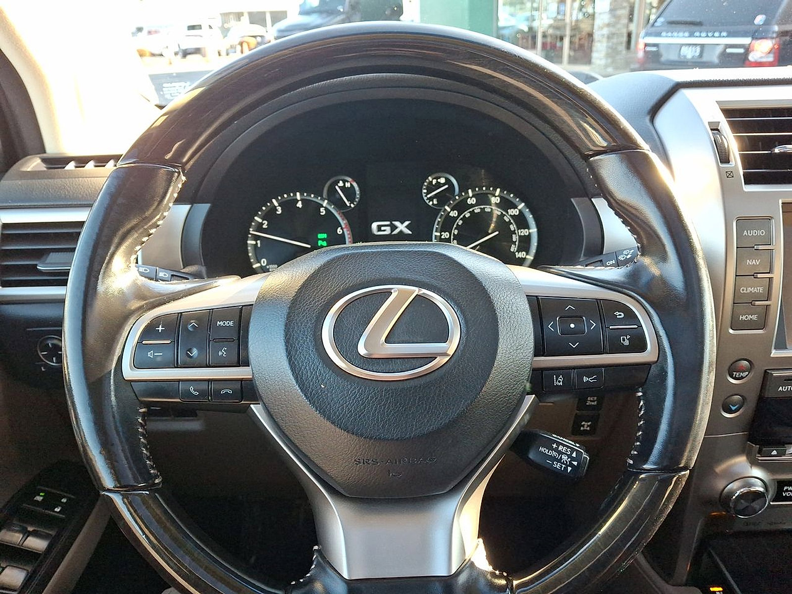 Used 2020 Lexus GX 460 Premium image 20