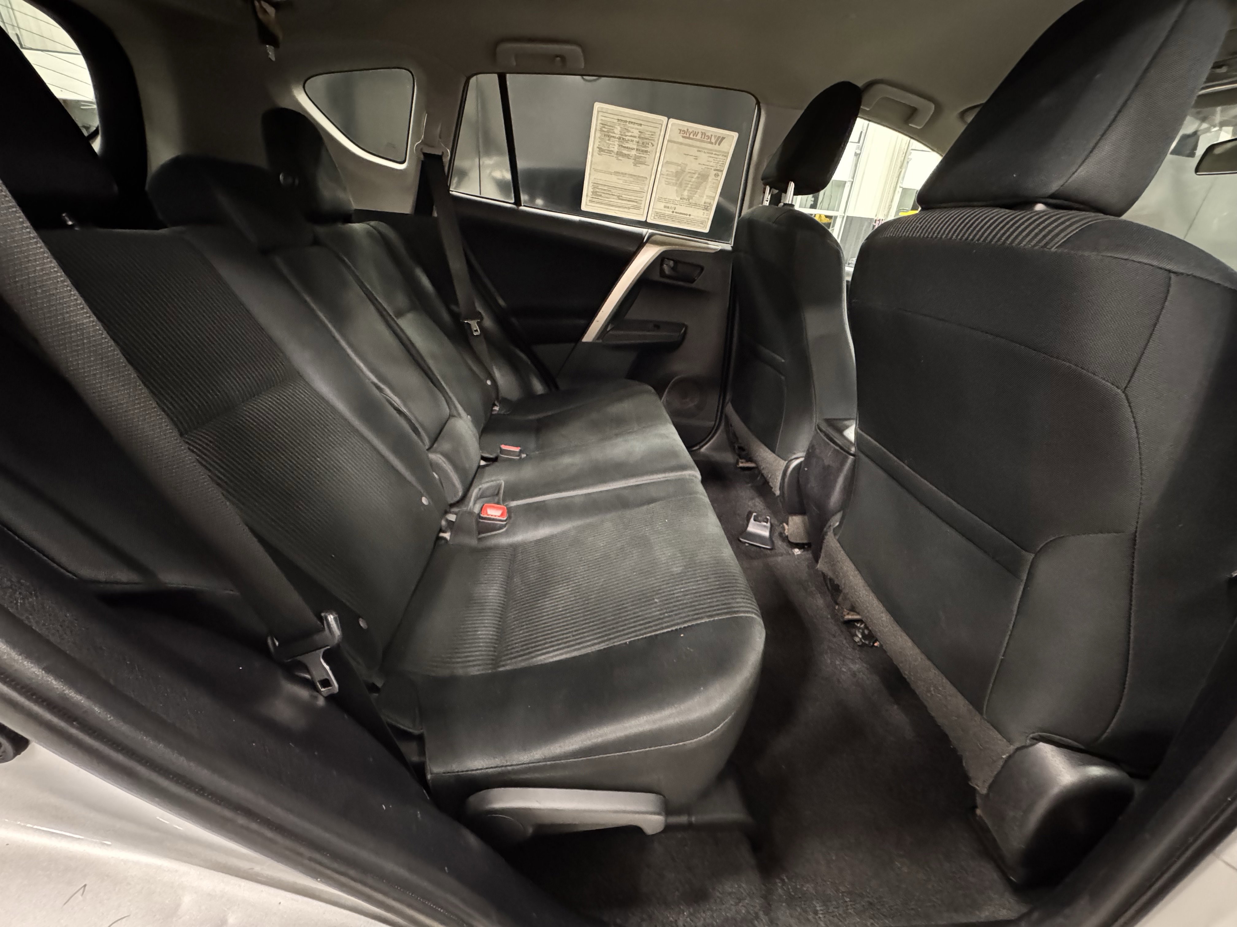 Used 2015 Toyota RAV4 LE image 26