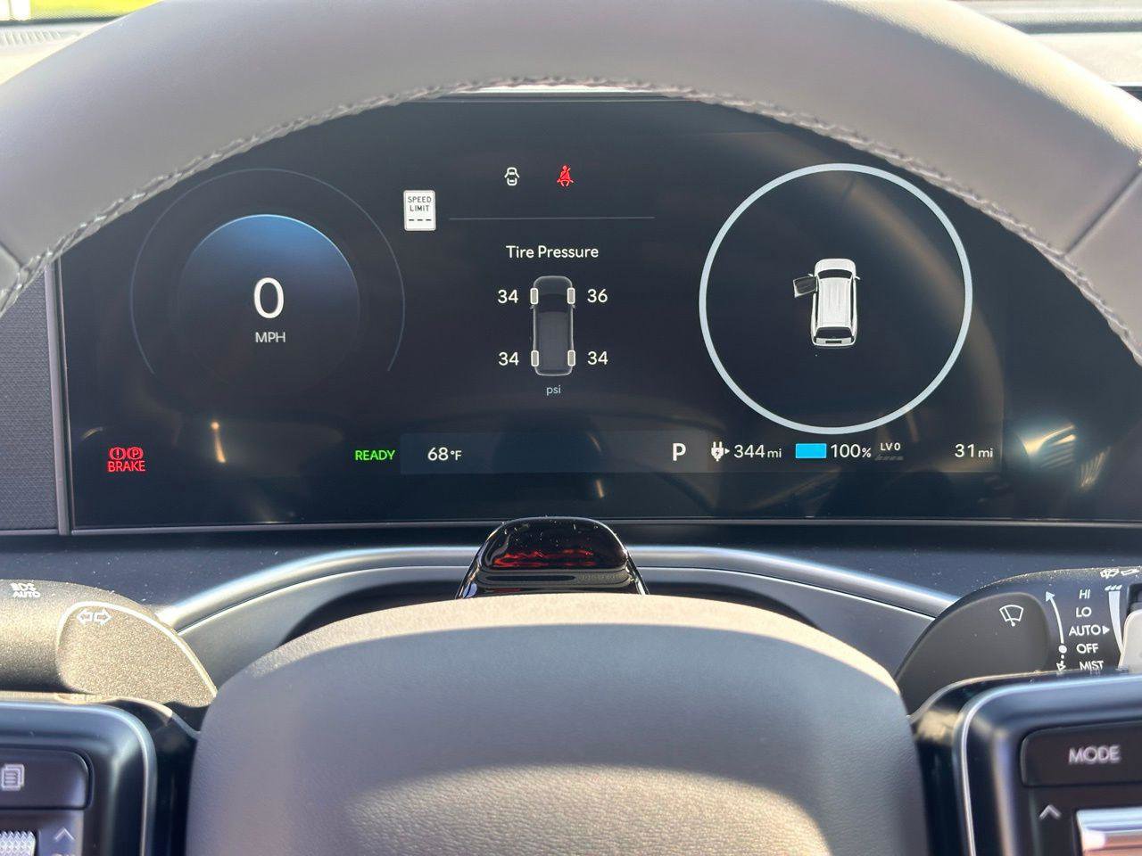 New 2026 Hyundai Ioniq 9 S image 32