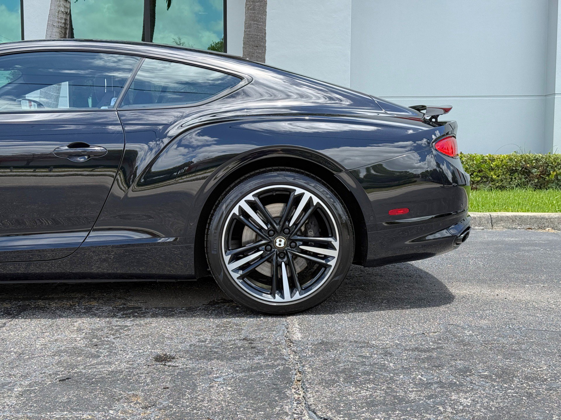 Used 2020 Bentley Continental GT V8 AWD/4WD image 14