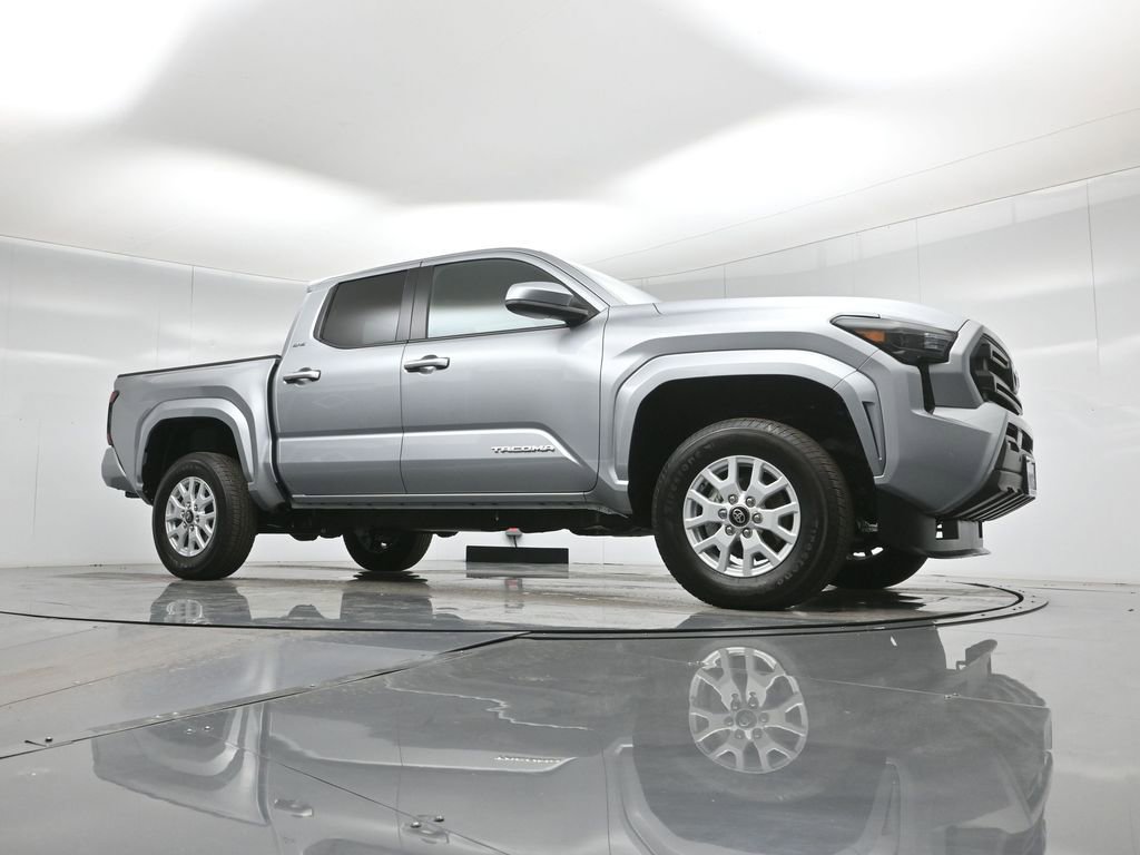 Used 2024 Toyota Tacoma SR5 image 48