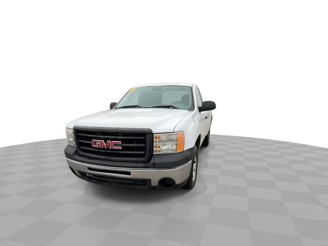 Used 2012 GMC Sierra 1500 W/T image 3
