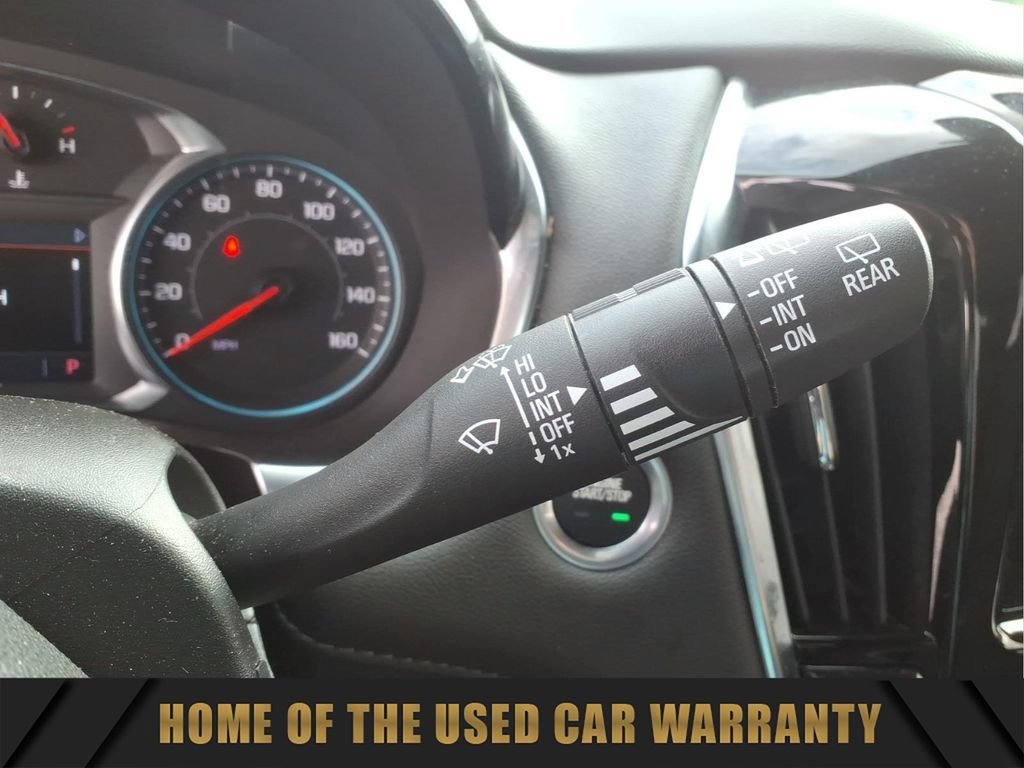 Certified 2023 Chevrolet Traverse LT FWD image 23