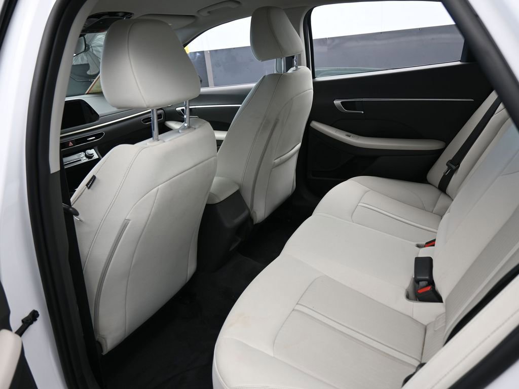 Used 2023 Hyundai Sonata SEL image 35