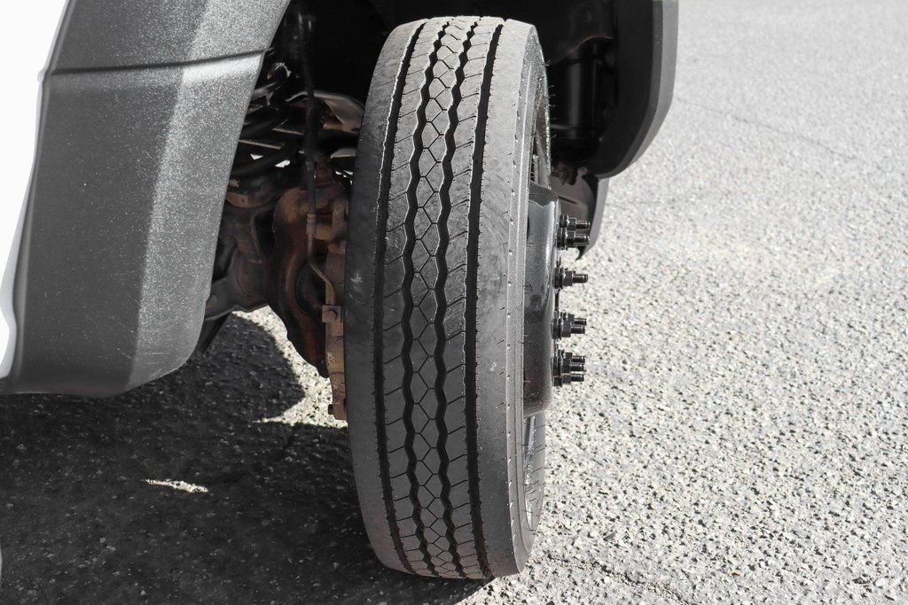 Used 2019 Ford F550 4x4 Crew Cab Super Duty image 41