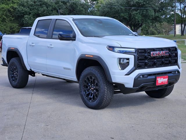 New 2026 GMC Canyon Elevation w/ Convenience Package image 2