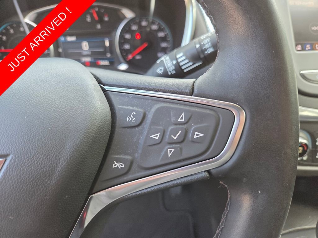 Used 2024 Chevrolet Equinox LT FWD image 31