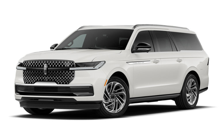 New 2026 Lincoln Navigator L Reserve AWD/4WD image 46