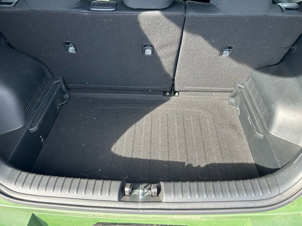 Used 2022 Kia Soul X-Line image 10