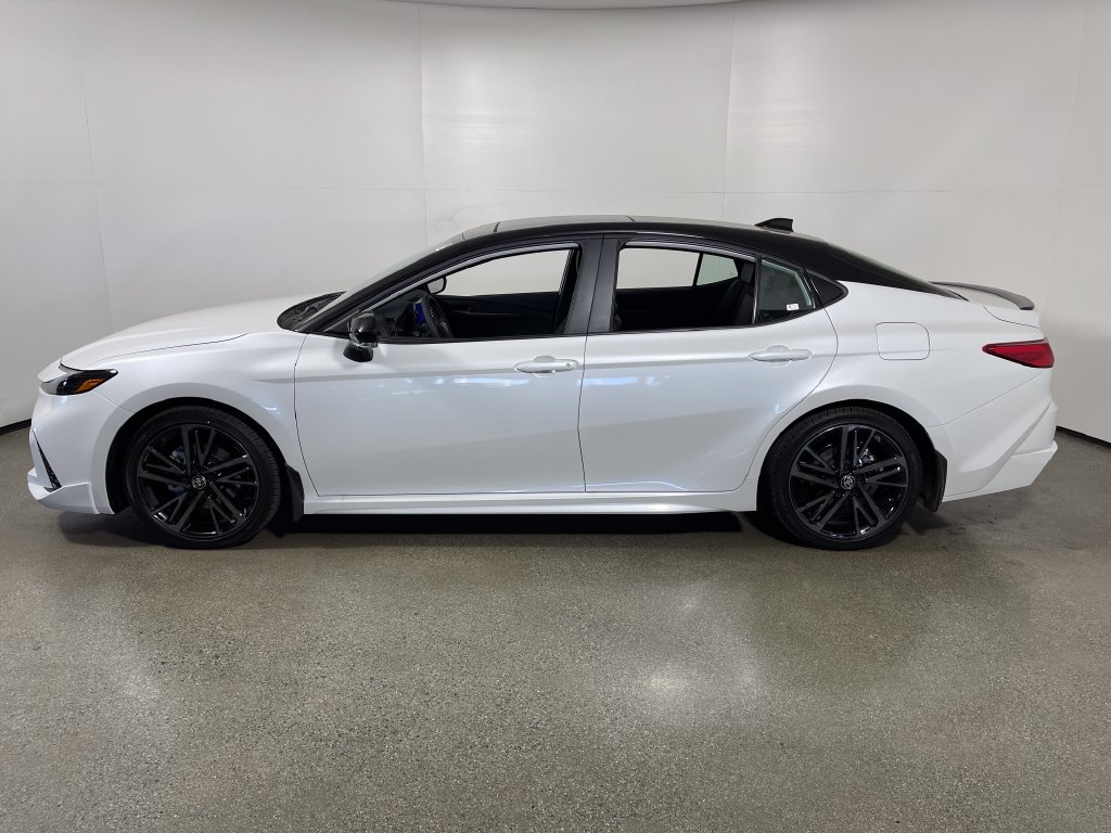 New 2026 Toyota Camry XSE w/ Premium Plus Package FWD image 6