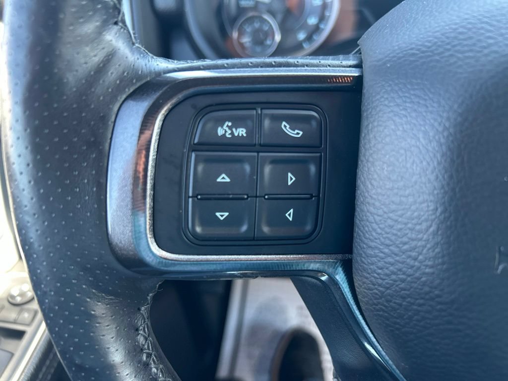 Used 2019 RAM 2500 Power Wagon AWD/4WD image 19