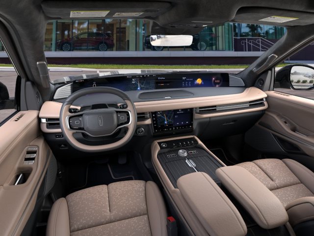 New 2026 Lincoln Navigator Black Label AWD/4WD image 9