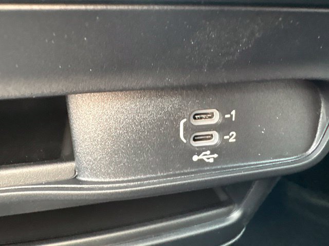 New 2027 Chrysler Pacifica LX FWD image 25